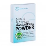 Nuru Massage Powder 5g  pkt of 2