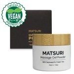Nuru Massage MATSURI powder 40gm