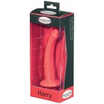 MALESATION Harry Dildo red