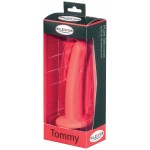 MALESATION Tommy Dildo red