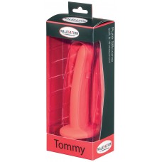 MALESATION Tommy Dildo red