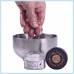 PURECRAFT  Massage Powder 50g - SAKURA