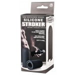 STROKER Black