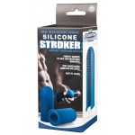 STROKER Blue