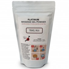 Nuru Vegan Massage Gel Powder KIMURA 500g